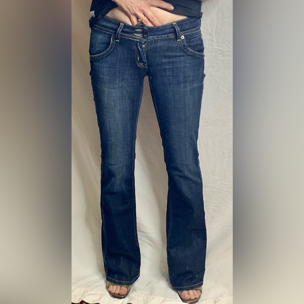 HUDSON🇺🇸JEANS